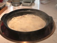 -捞神煲汤火锅(湖滨商业街店)