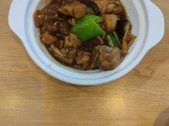 -南城香(欧陆经典万兴苑店)