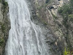 -刘伯温故里景区百丈漈