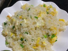 蛋炒饭-陈三娃泡姜鸡(太白北路店)