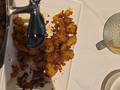 -三猫黑鱼花(南大店)