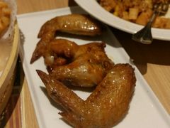 -必胜客(新辰里酒仙桥店)