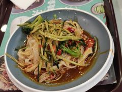 -魏家凉皮(协和店)