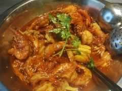 -豫缘王婆大虾(祭城总店)