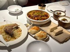 -西域阿里马新疆菜·清真(桂花路店)