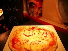 -圣丰索菲特·2 On 988 Café 自助餐厅