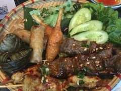 -美奈小馆·越南料理(福田星河COCO Park店)