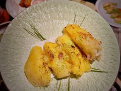 -松鹤精致料理(五一中路店)