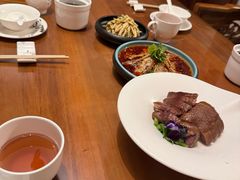 -泡桐树孙二娘私房菜