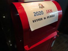 -Outdark Korean Restaurant