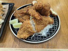 -友名Cross日式咖喱屋(江南大道中店)