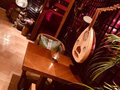-Tajine Moroccan塔金摩洛哥中东餐厅