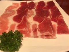 -陇璟烧肉酒场(友谊阳光城店)