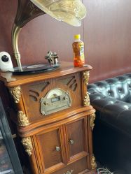 -绅仕門男士理发馆