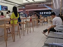 -喜茶(南昌王府井店)