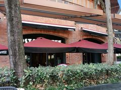 -COSTA COFFEE(武汉天地店)