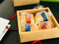 -半勺舒舒生日蛋糕店