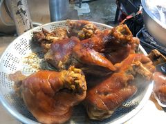 -西归浦每天偶来市场