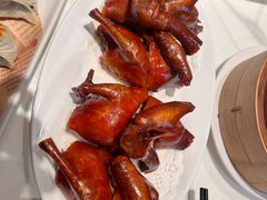 -新雅粤菜馆(南京东路店)