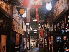-円满日式居酒屋(蓉花路美食街店)