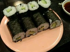 -争鲜回转寿司(徐汇星游城店)