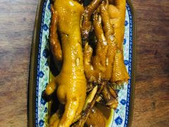 -大郎桥瑞陆糖粥(小太平巷店)