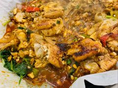 -有鱼吃·纸包烤鱼(曲江创意谷店)