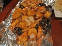 红烧日本豆腐-阜新饼王(和平路店)