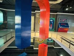 -磁浮交通科技馆