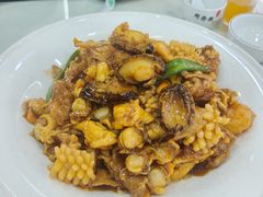 -同发号饭庄(复兴路店)