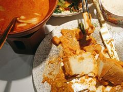 -泰椰里·泰国餐厅(智慧城广百广场店)
