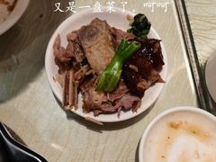 -香港威特瑞茶餐厅(小白楼音乐厅店)
