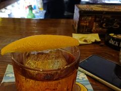 -OX BAR 拉培耶小镇(大连老街店)