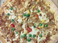 -达美乐比萨(武定店)