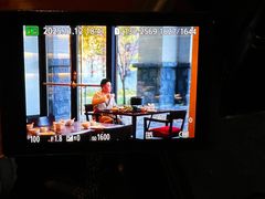 -林芝工布庄园希尔顿酒店-猎味中餐厅