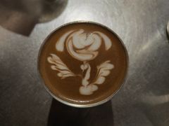 -Manner Coffee(丁香国际店)