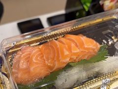 -争鲜回转寿司(浦东三钢里PLUS店)