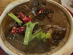 姜母鸭小份-聪辉同安老美食饭店(大元路店)