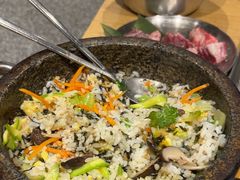 -姜虎东白丁烤肉(深圳湾后海汇店)