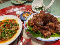 -胡杨记忆(和平路店)