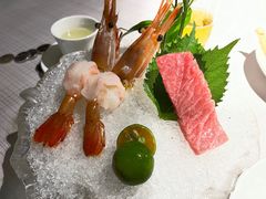 -金悦轩海鲜城(渔人码头店)