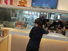 -吉野家(次渠大街店)