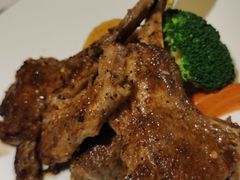 -Jack‘s Place 杰克地方西餐厅(新街口店)