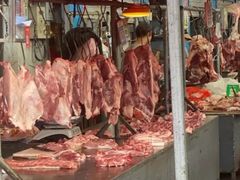 -重振华中蔬菜批发市场(重庆中路店)