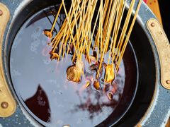 辣锅串串-冒椒火辣(奎星楼街店)