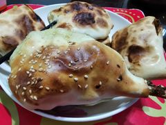 -中关村烤包子(中关村店)