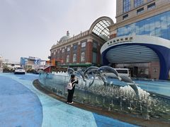 -江南环球港