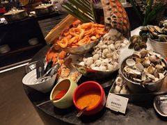 -安蒂娅·海鲜自助餐厅(安蒂娅美兰酒店)