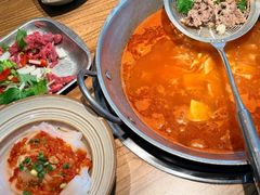 -老凯俚酸汤鱼(鸿通城店)