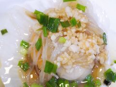 扇贝-海鲜人家(吕四店)